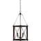 Quoizel Baron Pendant BRO5203MK - alternate 1